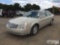 2010 Cadillac DTS Passenger Car, VIN # 1G6KA5EYXAU116174