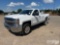 2015 Chevrolet Silverado Pickup Truck, VIN # 1GC0KUE84FZ112904
