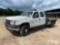 2006 Chevrolet Silverado Pickup Truck, VIN # 1GCJK33D06F216550