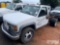 1998 Chevrolet C3500 Pickup Truck, VIN # 1GBKC34J9WF023422
