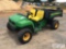 JOHN DEERE GATOR TX 4x2