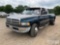 1997 Dodge Ram Pickup Pickup Truck, VIN # 3B7MC33D0VM515450