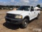 1997 Ford F-150 Pickup Truck, VIN # 1FTDF18W6VLA68968