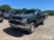 2005 Chevrolet Silverado Pickup Truck, VIN # 1GCEK14V75Z212327
