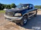 2000 Ford F-150 Pickup Truck, VIN # 1FTRX18L8YNB43686