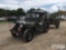 1952 WILLYS MILITARY JEEP