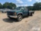 1995 Chevrolet K3500 Pickup Truck, VIN # 1GBJK34NXSE175680