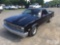 1986 Chevrolet El Camino Pickup Truck, VIN # 3GCCW80Z4GS908625