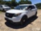 2013 Ford Explorer Multipurpose Vehicle (MPV), VIN # 1FM5K8AR2DGB40829