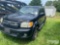 2001 Toyota Sequoia Multipurpose Vehicle (MPV), VIN # 5TDBT48AX1S037463