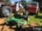 JOHN DEERE 737 2 TRAK ZERO TURN