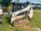 2019 BOBCAT T590 SKID STEER