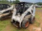 BOBCAT 773 SKID STEER