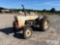 DAVID BROWN FARM TRACTOR