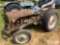 FORD 8N FARM TRACTOR