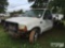 2000 Ford F-350 Pickup Truck, VIN # 1FDWF36F8YEC86132