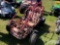2 PERSON GO CART