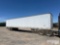 53' STOUGHTON T/A TRAILER