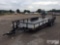 2022 EAST TEXAS TRAILERS TANDEM AXLE TRAILER