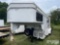 1993 SUNDOWNER HORSE TRAILER