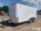 2022 Cargo Craft Trailer, VIN # 4D6EB1626NA046781