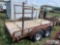 7X14 UTILITY TRAILER
