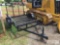 2020 LONE 5X8 SINGLE AXLE TRAILER