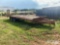HOOPER T/A PINTLE HITCH TRAILER