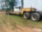 33' DECK OVER TRAILER