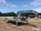 2018 LOAD TRAIL T/A GOOSNECK