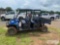 2013 POLARIS RANGER CREW 800 EFI
