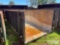 30 YD ROLL OFF DUMPSTER