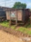 30 YD ROLL OFF CONTAINER