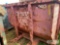 30 YD ROLL OFF CONTAINER