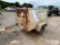 INGERSOLL RAND 100 AIR COMPRESSOR