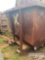 30 YD ROLL OFF CONTAINER