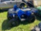 2020 POLARIS SPORTSMAN 450 HD 4X4 ATV