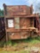 30 YD ROLL OFF CONTAINER