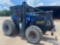 NEW HOLLAND TS6 120 FARM TRACTOR