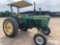 JOHN DEERE 3010 FARM TRACTOR