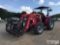 MASSEY FERGUSON 4707 FARM TRACTOR
