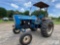 FORD 5000 FARM TRACTOR