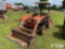 KUBOTA L235 4WD FARM TRACTOR