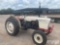 DAVID BROWN SELECTAMATIC 770 FARM TRACTOR