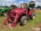 MAHINDRA 8560 TURBO 4X4 FARM TRACTOR