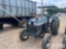 LONG TRAC 680 FARM TRACTOR