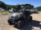 2012 POLARIS RANGER XP 800 EFI