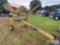 VERMEER VR820 WHEEL RAKE