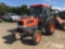 KUBOTA L4630 FARM TRACTOR