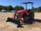 MASSEY FERGUSON 1742 FARM TRACTOR